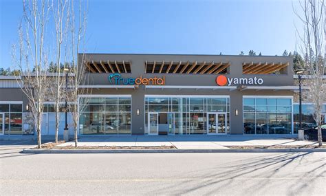 true dental west kelowna